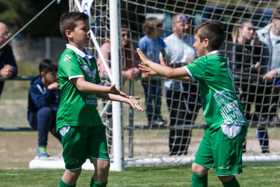 XI Torneo San Jorge