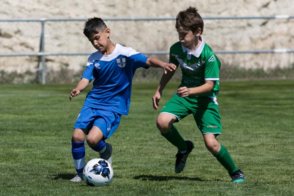 XI Torneo San Jorge