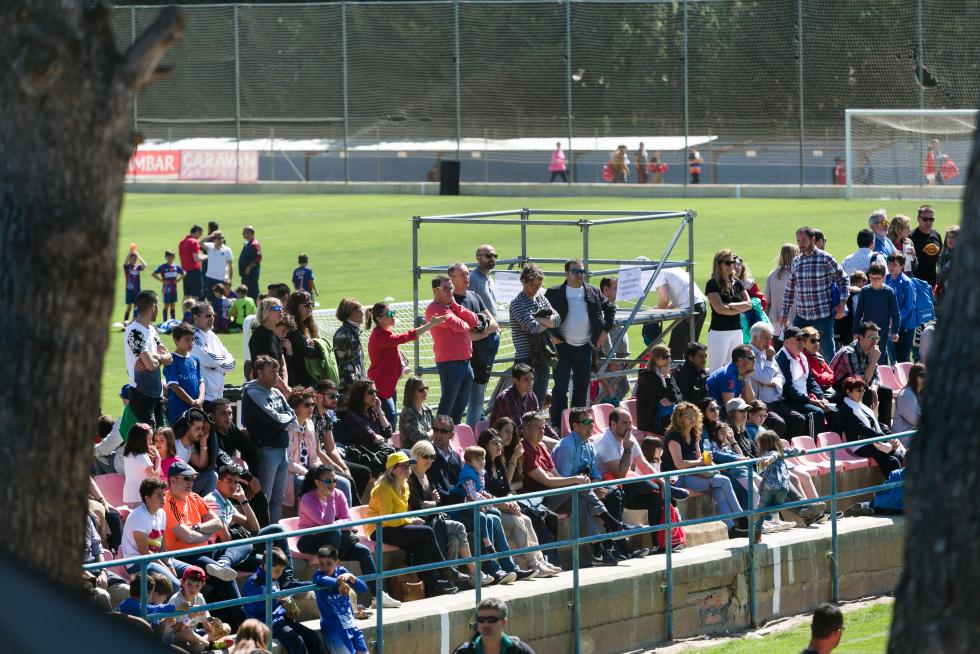 XI Torneo San Jorge