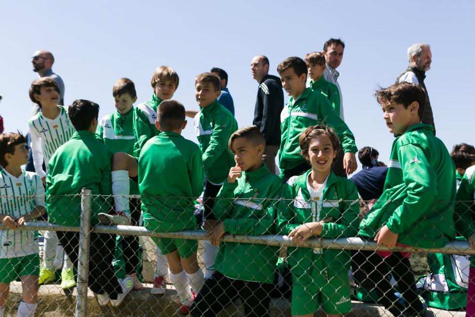 XI Torneo San Jorge