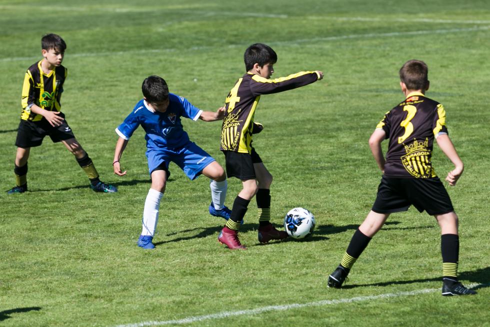 XI Torneo San Jorge