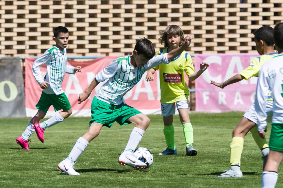 XI Torneo San Jorge