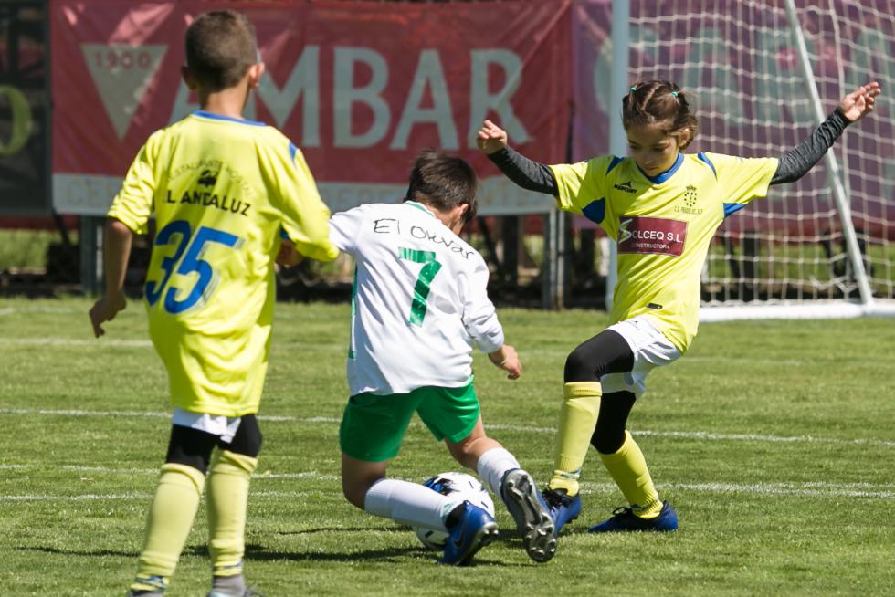 XI Torneo San Jorge