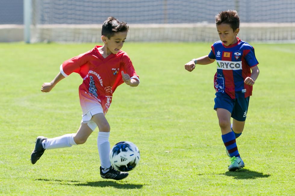 XI Torneo San Jorge