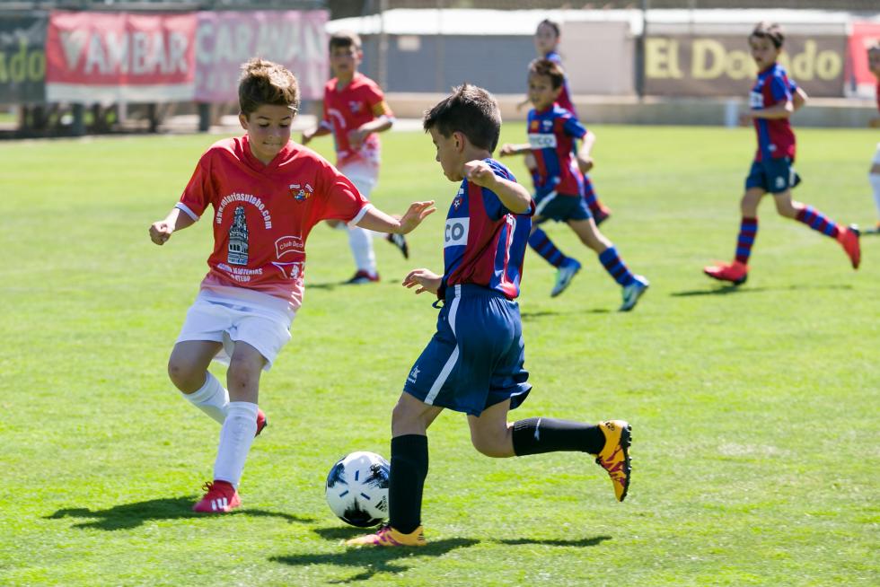 XI Torneo San Jorge