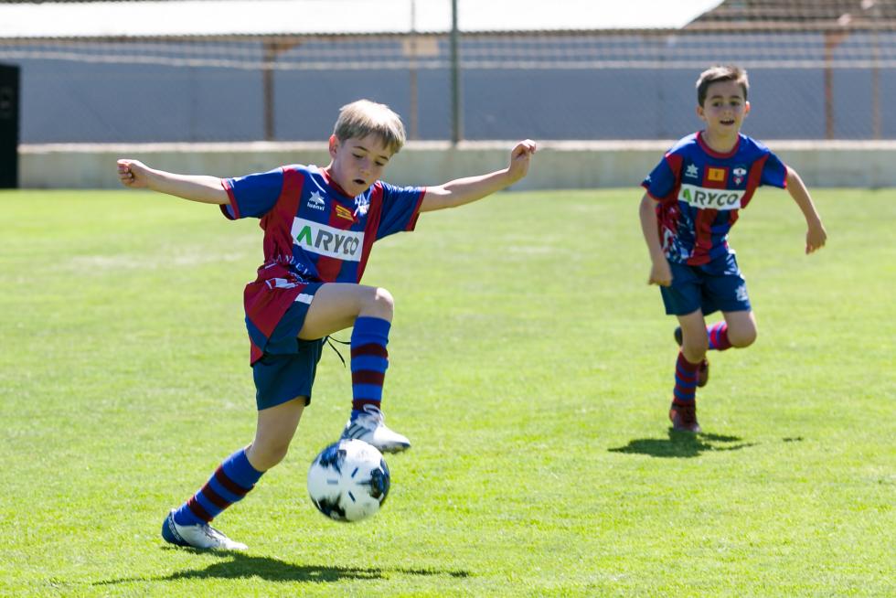 XI Torneo San Jorge