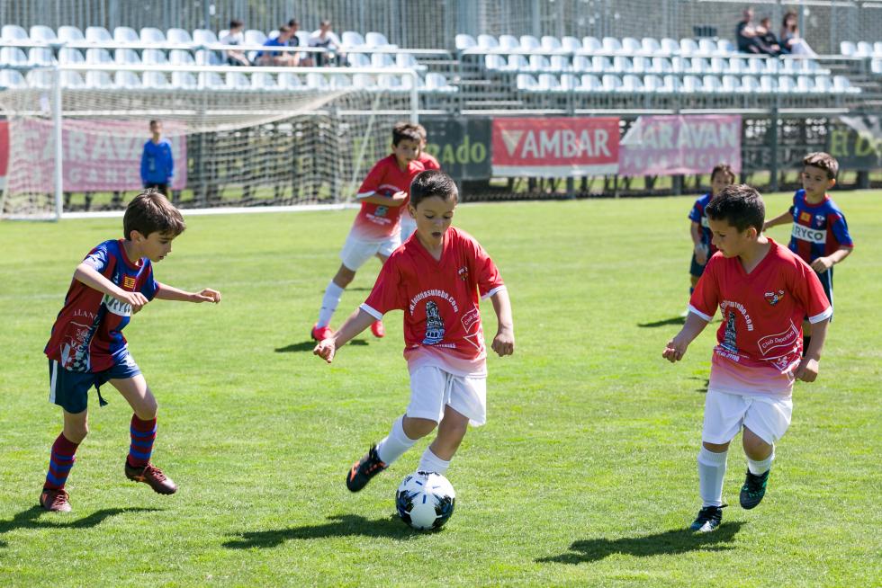 XI Torneo San Jorge