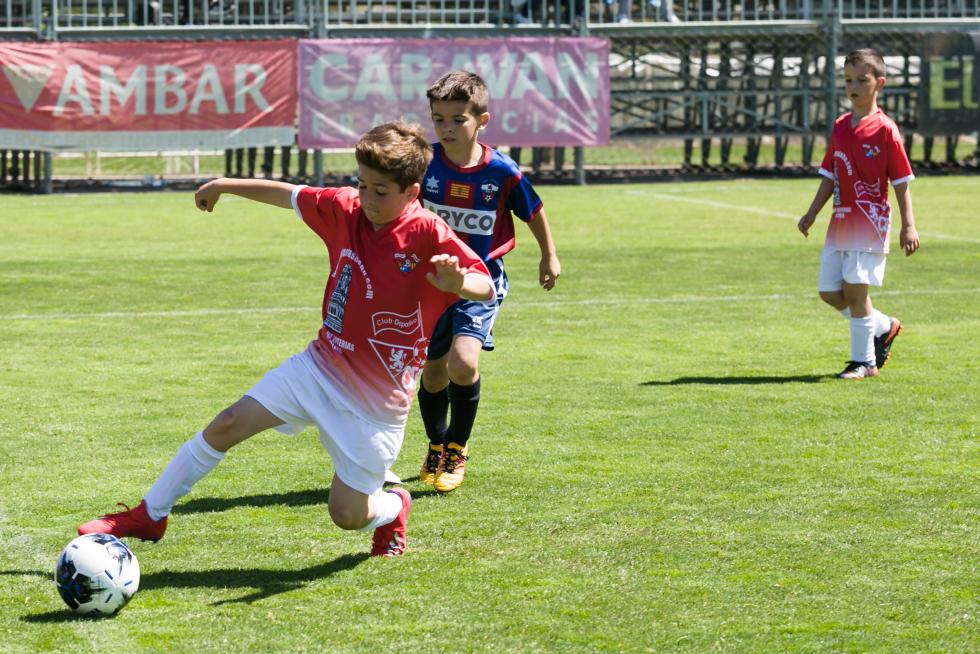 XI Torneo San Jorge