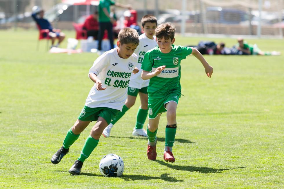 XI Torneo San Jorge