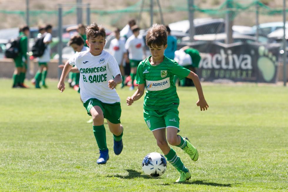 XI Torneo San Jorge