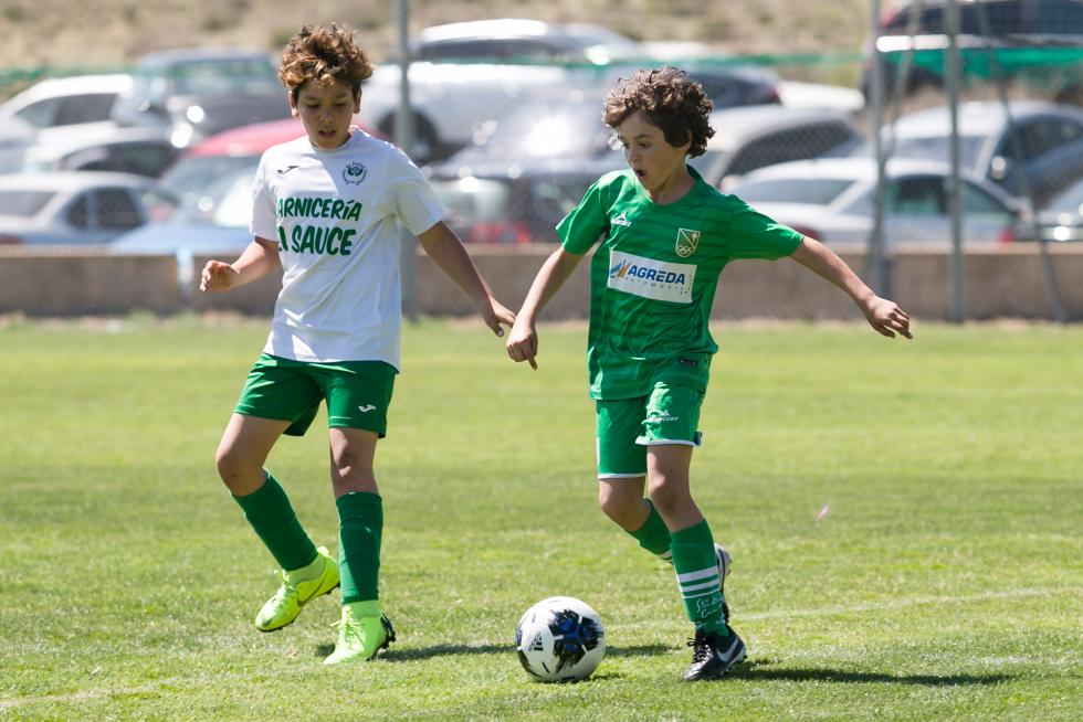 XI Torneo San Jorge