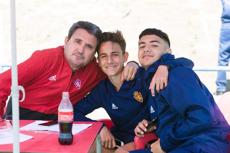 XI Torneo San Jorge