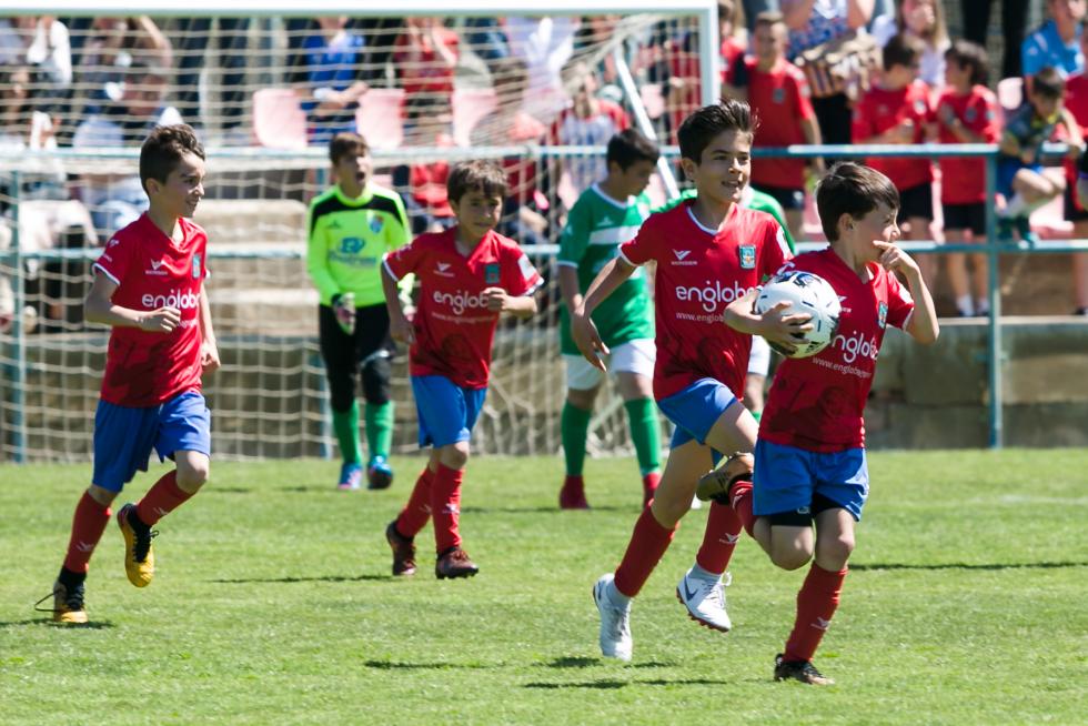 XI Torneo San Jorge