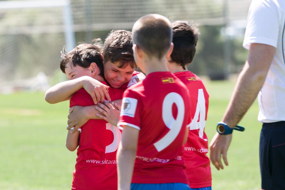 XI Torneo San Jorge