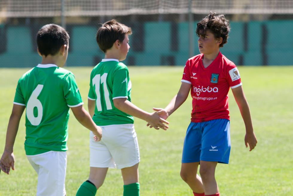 XI Torneo San Jorge