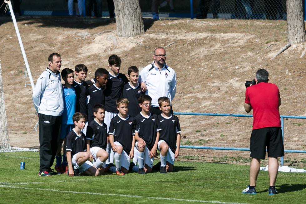 XI Torneo San Jorge