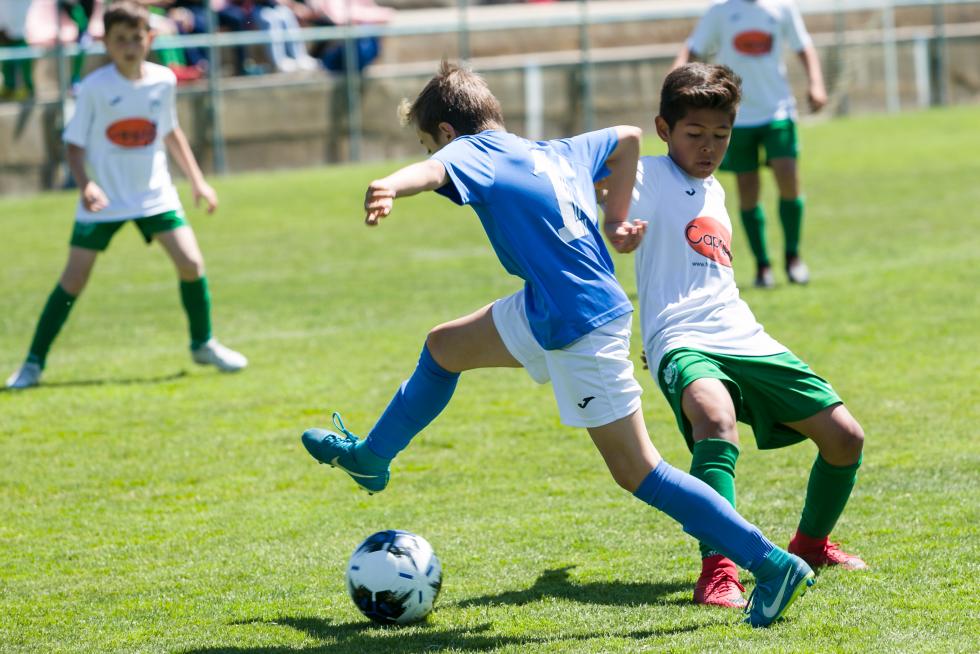 XI Torneo San Jorge