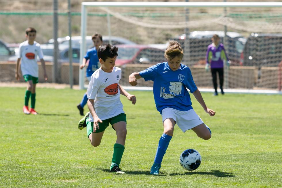 XI Torneo San Jorge