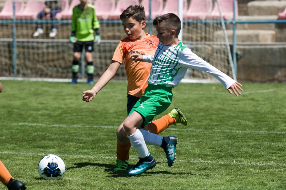 XI Torneo San Jorge