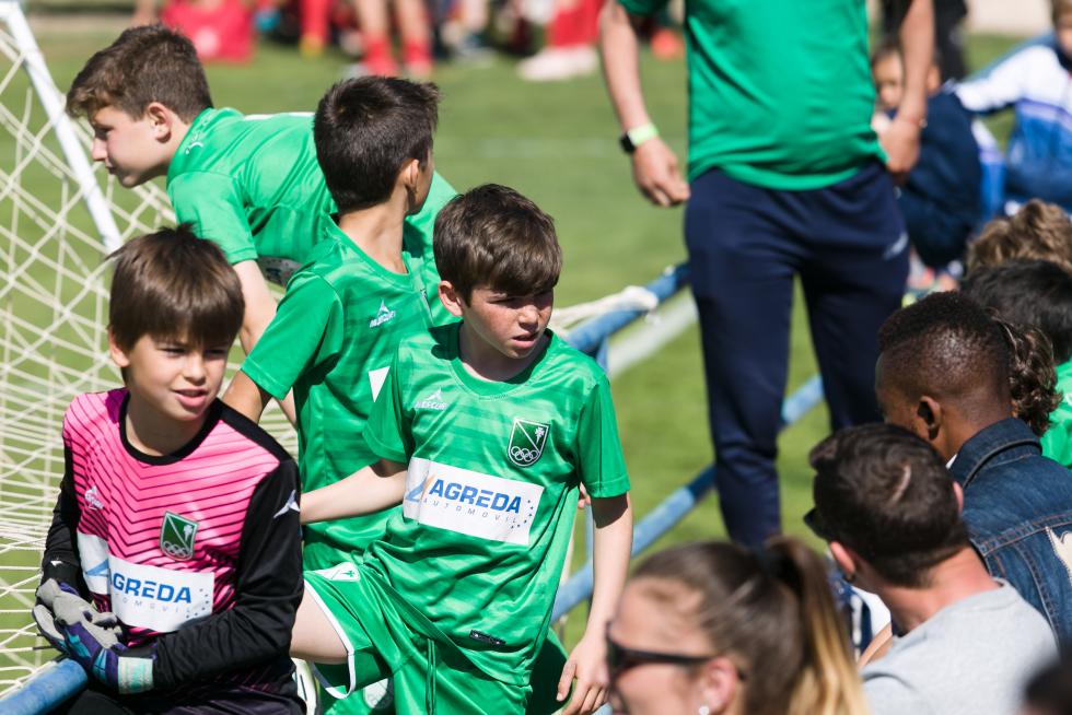 XI Torneo San Jorge