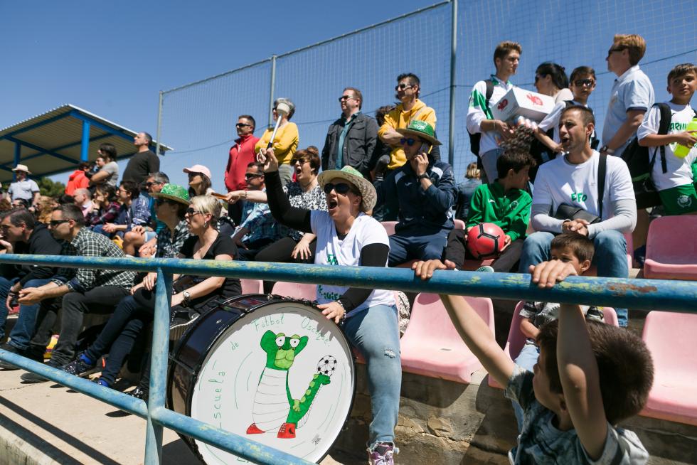 XI Torneo San Jorge