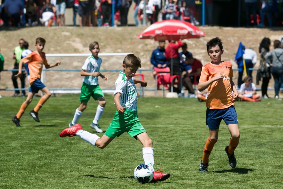 XI Torneo San Jorge
