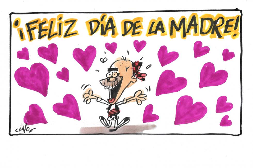 Supermaño Día de la Madre