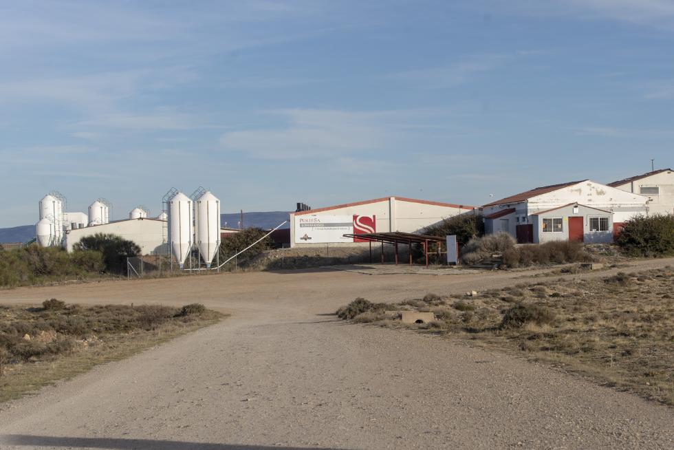 El Ayuntamiento captó en 2001 a varias familias argentinas con niños para evitar el cierre de la escuela. Tras aquella iniciativa, la presencia de extranjeros en el pueblo se ha consolidado.