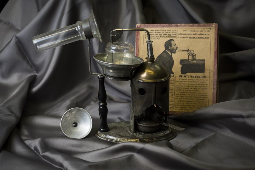 Fotos: El gabinete de las curiosidades médicas | Imágenes