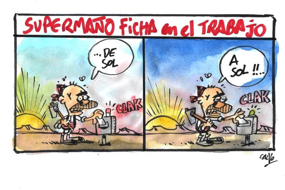 Fichar