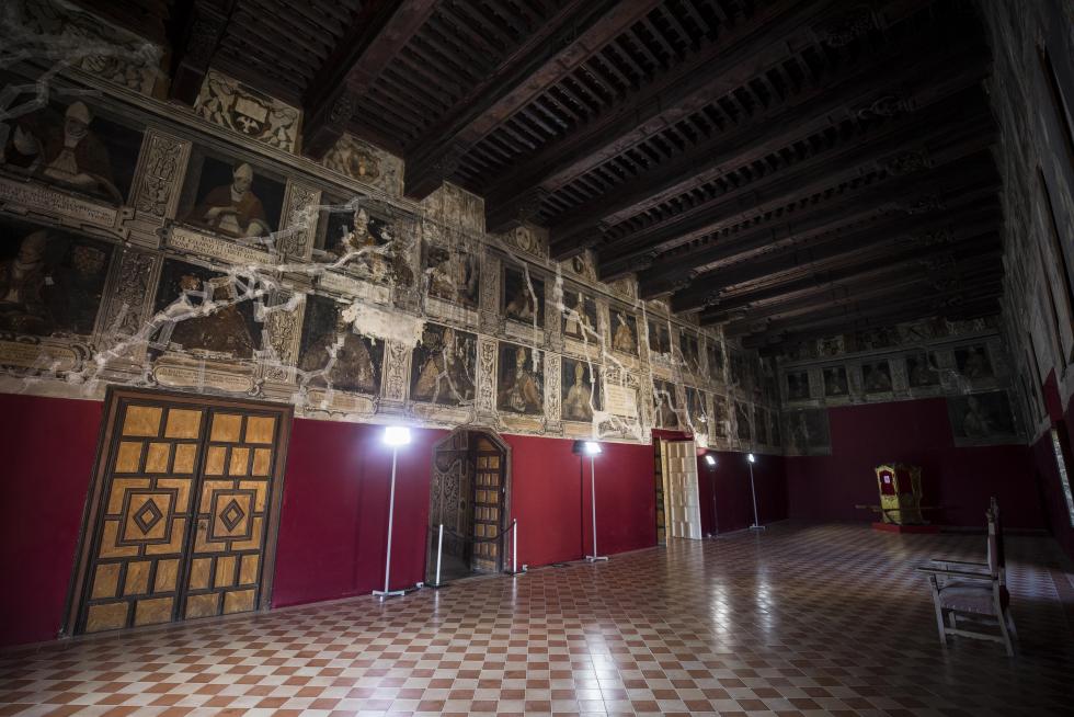 La ciudad se ha centrado en cuidar su patrimonio e infundir en las nuevas generaciones la conciencia de su preservación, amén de honrar a sus ilustres y hacer hincapié en la difusión cultural.