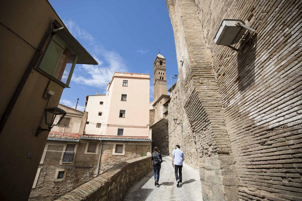 La ciudad se ha centrado en cuidar su patrimonio e infundir en las nuevas generaciones la conciencia de su preservación, amén de honrar a sus ilustres y hacer hincapié en la difusión cultural.