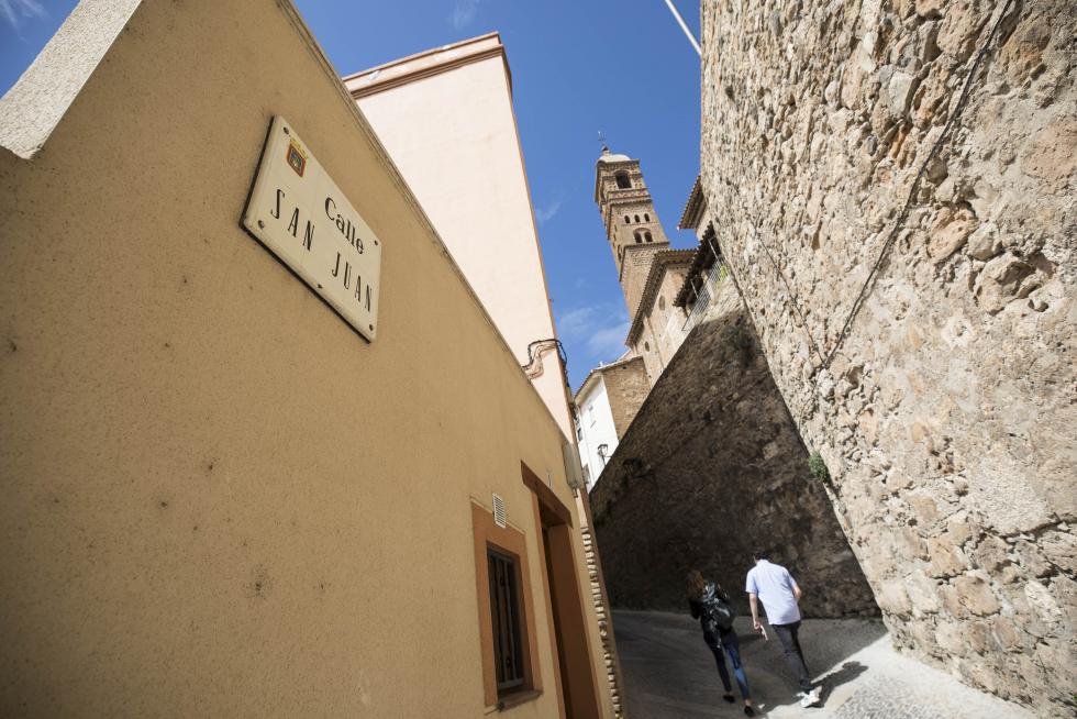 La ciudad se ha centrado en cuidar su patrimonio e infundir en las nuevas generaciones la conciencia de su preservación, amén de honrar a sus ilustres y hacer hincapié en la difusión cultural.