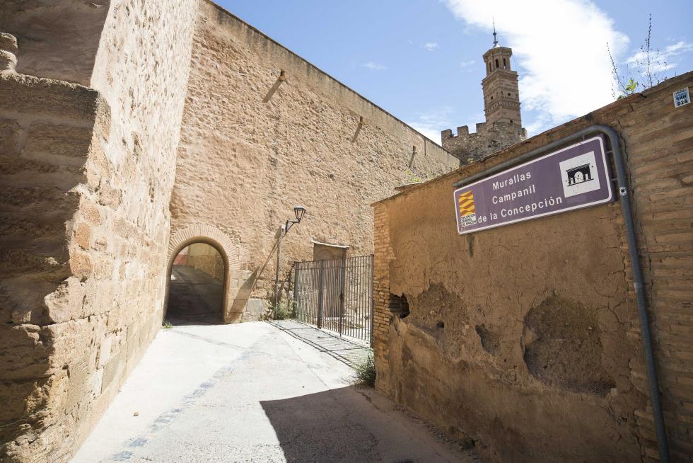 La ciudad se ha centrado en cuidar su patrimonio e infundir en las nuevas generaciones la conciencia de su preservación, amén de honrar a sus ilustres y hacer hincapié en la difusión cultural.