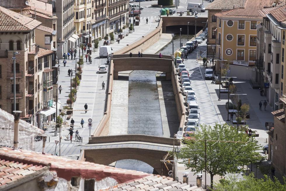 La ciudad se ha centrado en cuidar su patrimonio e infundir en las nuevas generaciones la conciencia de su preservación, amén de honrar a sus ilustres y hacer hincapié en la difusión cultural.