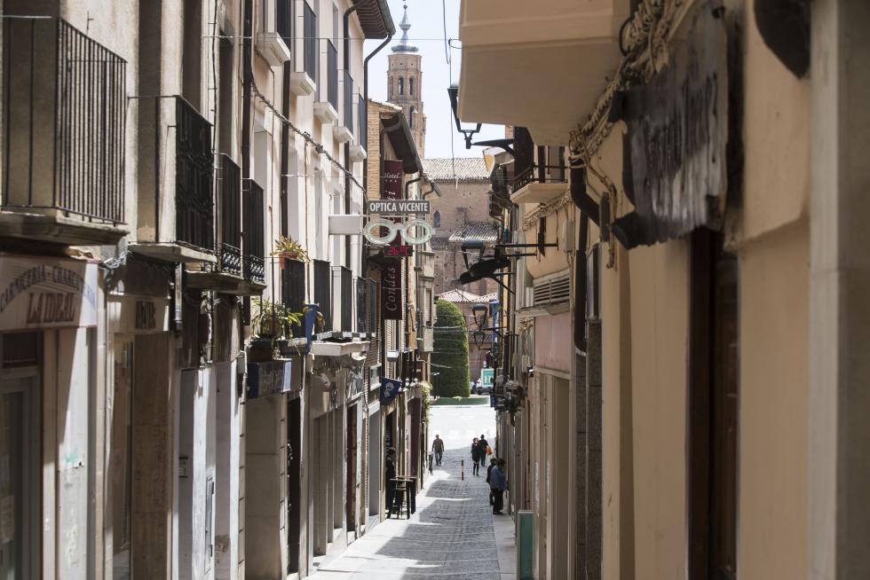 La ciudad se ha centrado en cuidar su patrimonio e infundir en las nuevas generaciones la conciencia de su preservación, amén de honrar a sus ilustres y hacer hincapié en la difusión cultural.