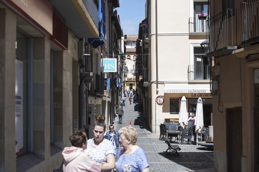 La ciudad se ha centrado en cuidar su patrimonio e infundir en las nuevas generaciones la conciencia de su preservación, amén de honrar a sus ilustres y hacer hincapié en la difusión cultural.