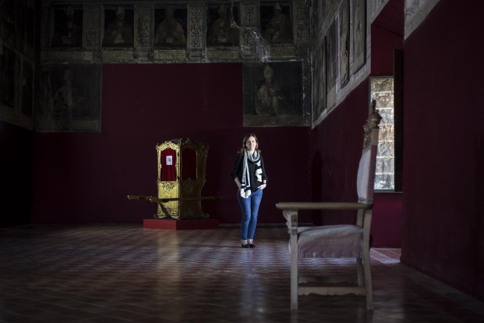 La ciudad se ha centrado en cuidar su patrimonio e infundir en las nuevas generaciones la conciencia de su preservación, amén de honrar a sus ilustres y hacer hincapié en la difusión cultural.