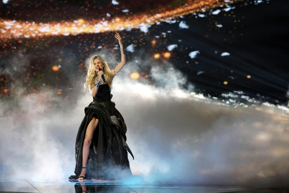 Primera semifinal de Eurovisión 2019