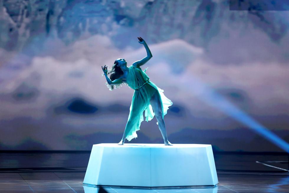 Primera semifinal de Eurovisión 2019