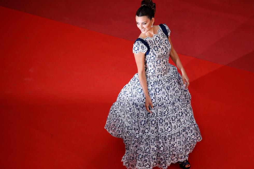 Almodovar estrena en Cannes Dolor y Gloria