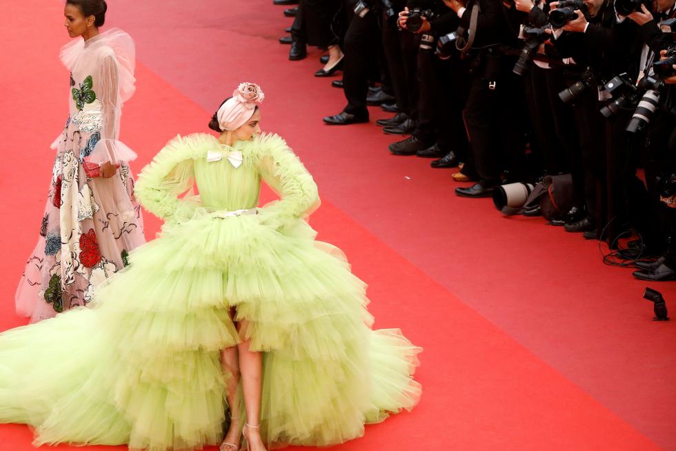Almodovar estrena en Cannes Dolor y Gloria