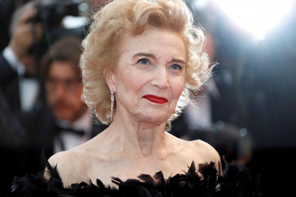 Almodovar estrena en Cannes Dolor y Gloria