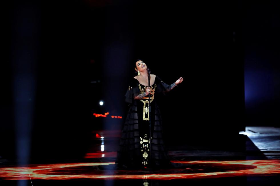 Eurovisión 2019