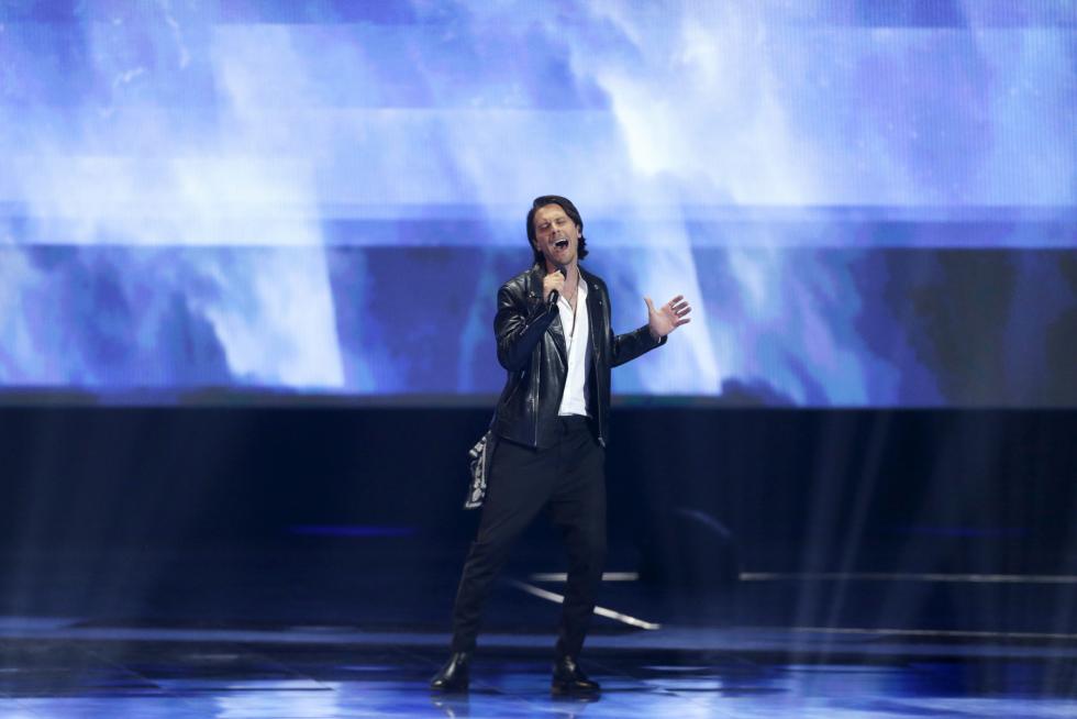 Eurovisión 2019