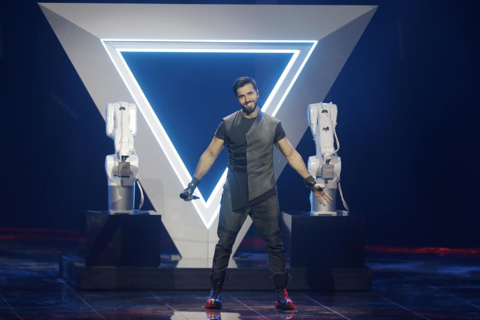 Eurovisión 2019