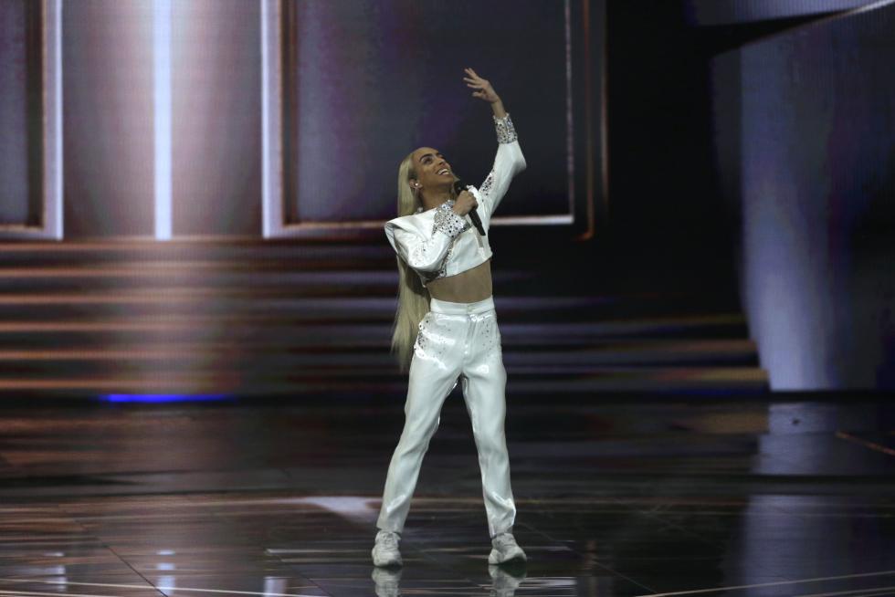 Eurovisión 2019
