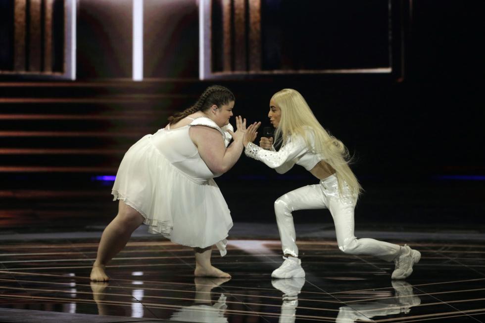 Eurovisión 2019