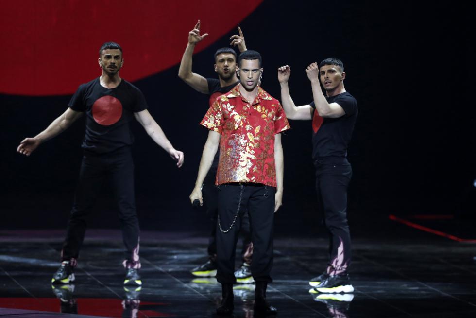 Eurovisión 2019