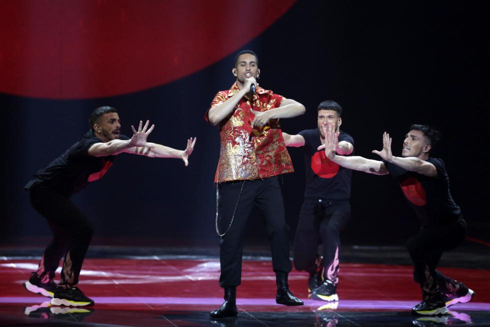 Eurovisión 2019